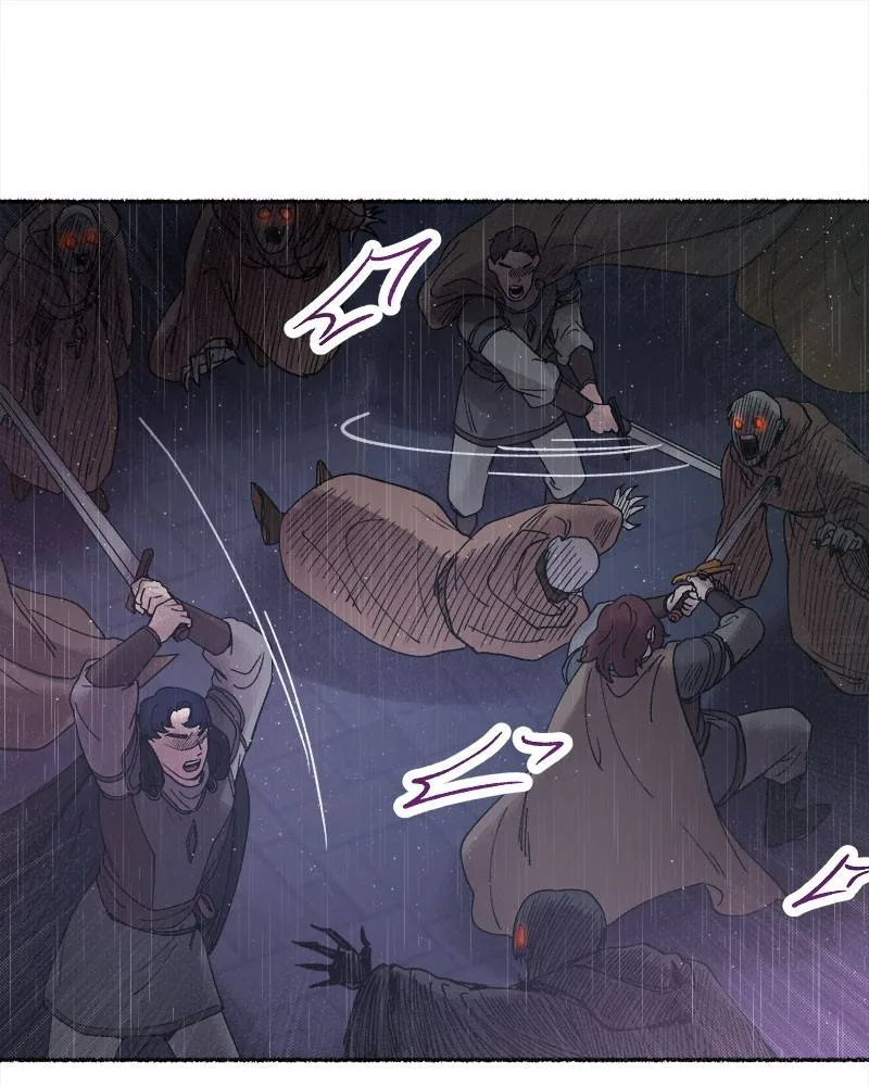 Like A Wind On A Dry Branch Chapter 22 page 90