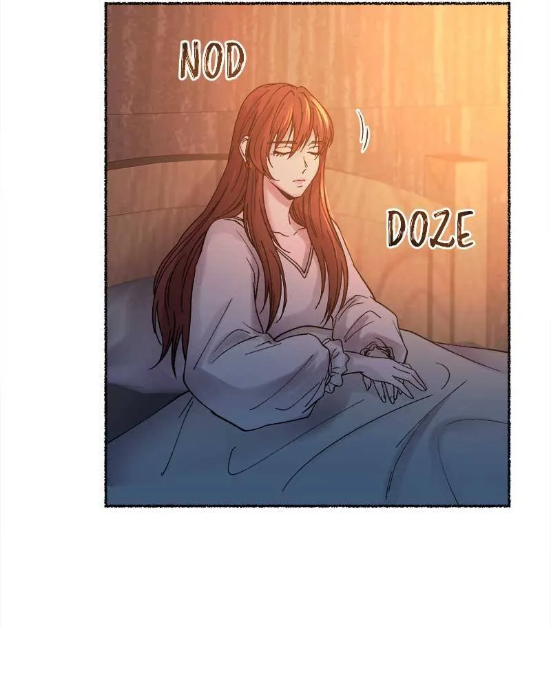 Like A Wind On A Dry Branch Chapter 25 page 124