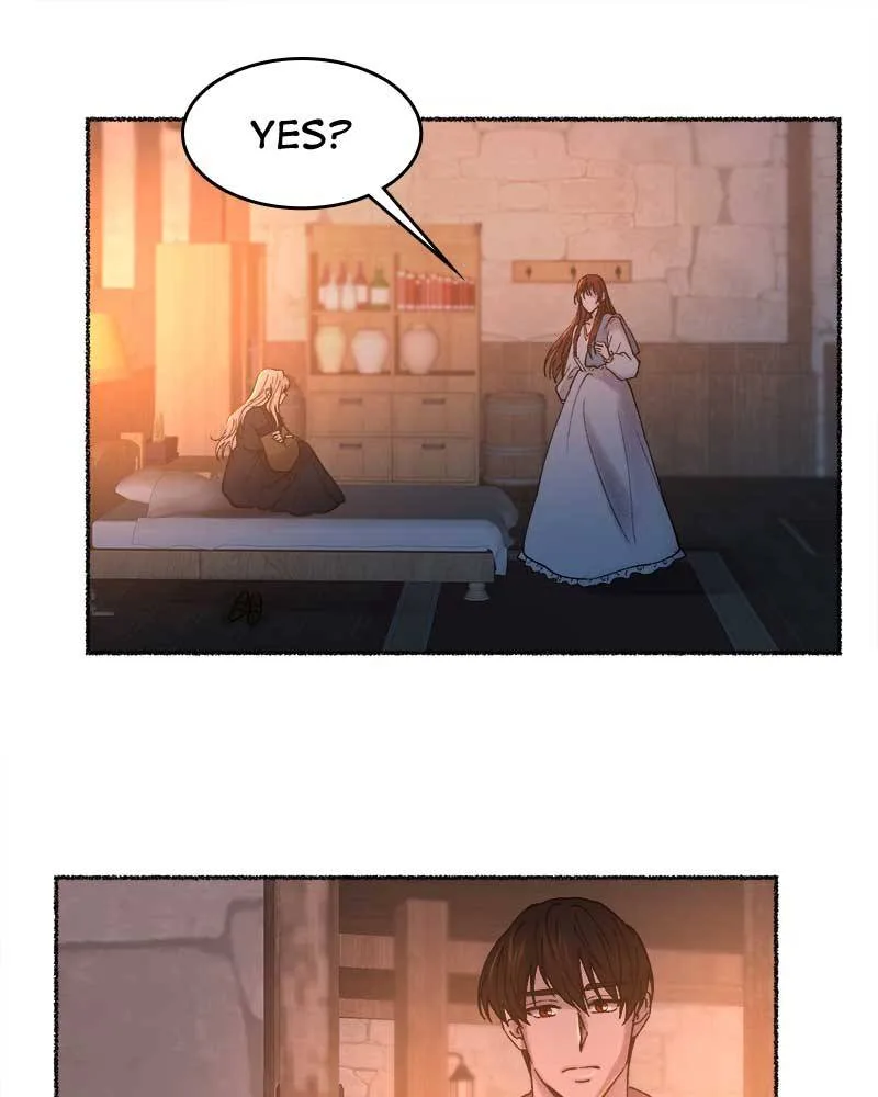 Like A Wind On A Dry Branch Chapter 25 page 117
