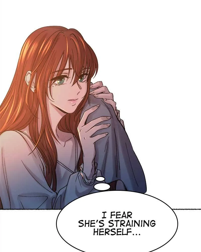 Like A Wind On A Dry Branch Chapter 25 page 122