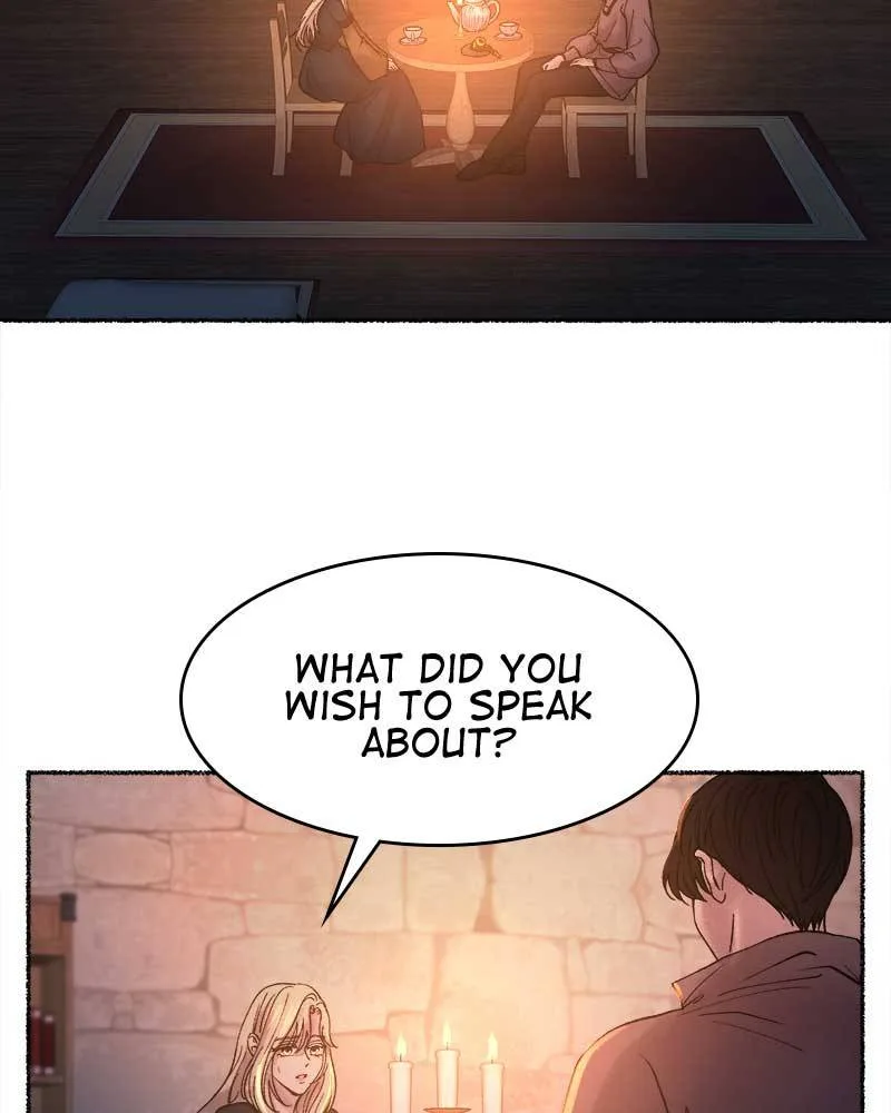 Like A Wind On A Dry Branch Chapter 25 page 129