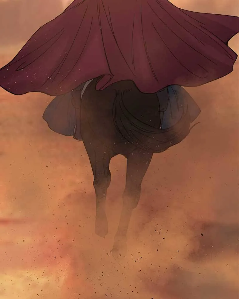 Like A Wind On A Dry Branch Chapter 27 page 64