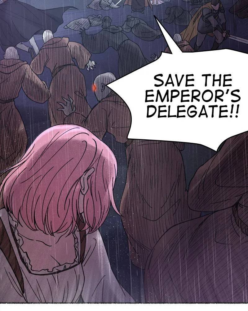 Like A Wind On A Dry Branch Chapter 22 page 105