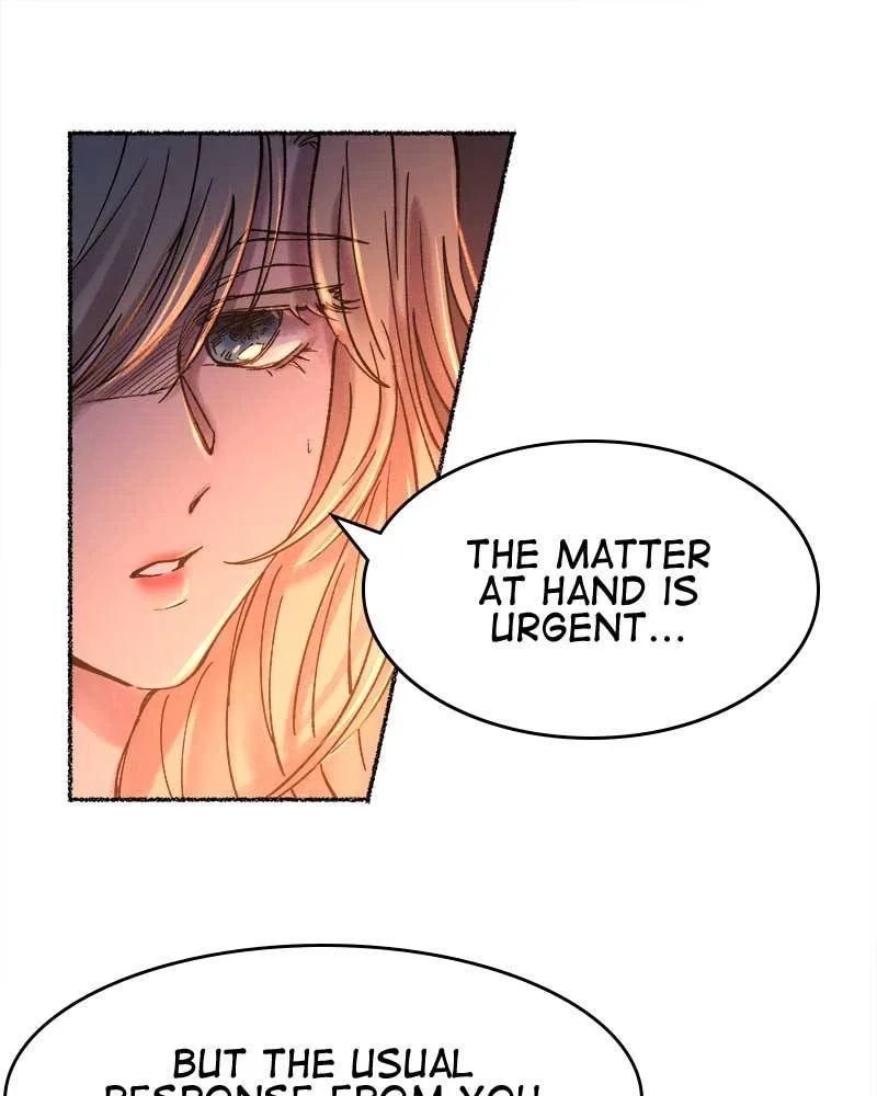 Like A Wind On A Dry Branch Chapter 25 page 135