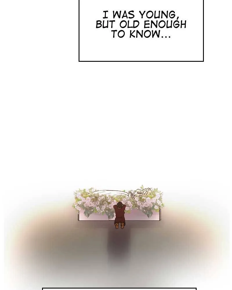 Like A Wind On A Dry Branch Chapter 27 page 58