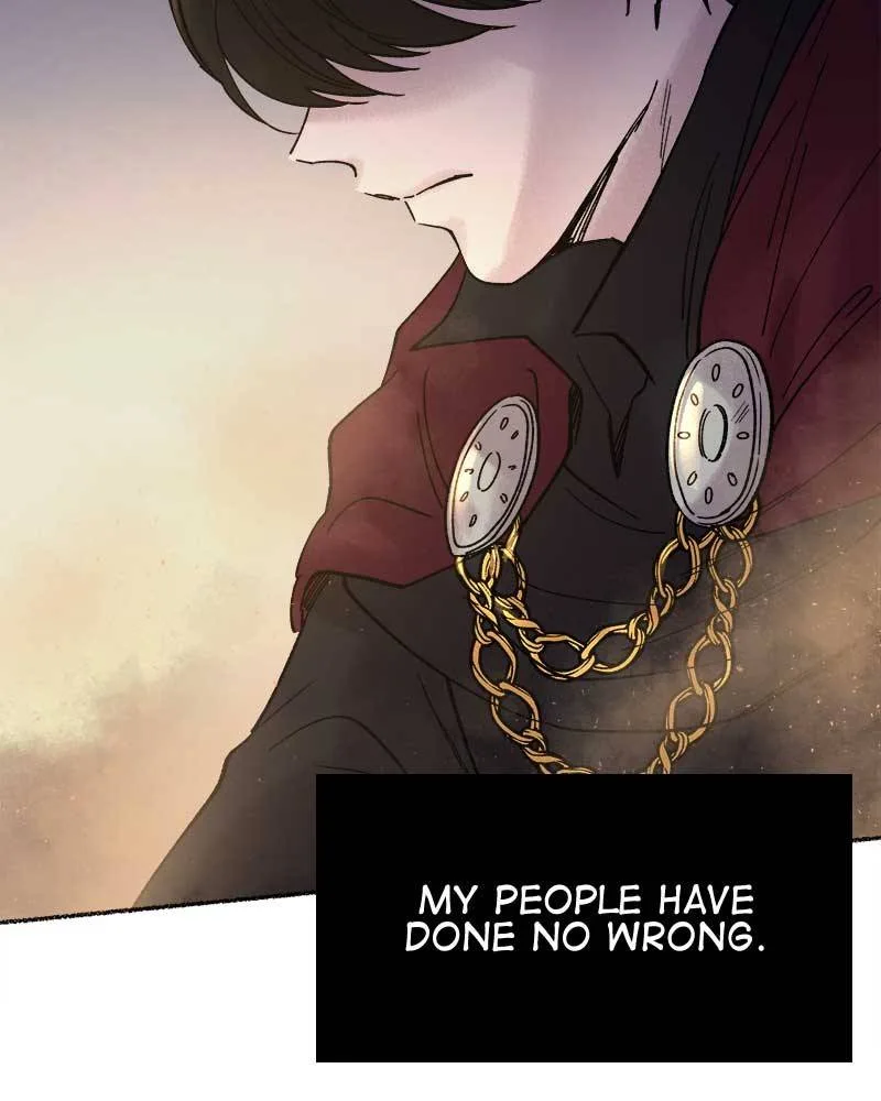 Like A Wind On A Dry Branch Chapter 27 page 75