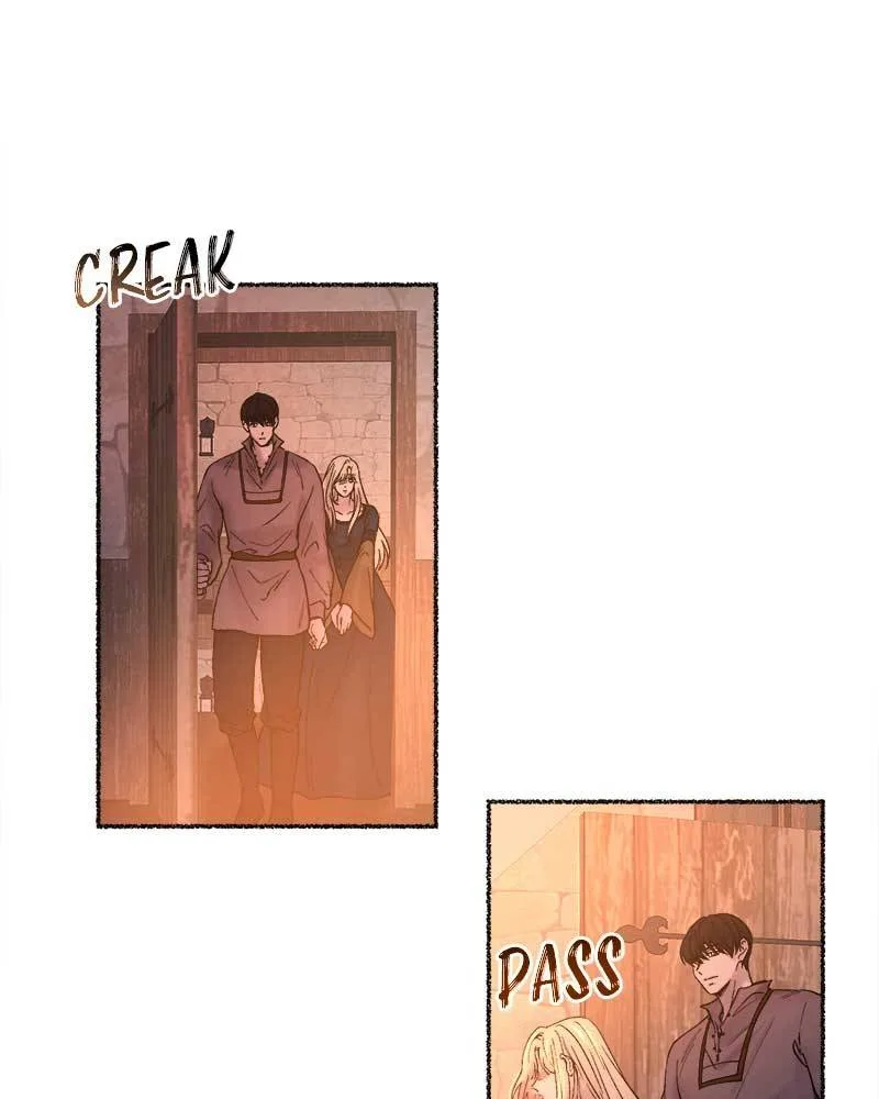 Like A Wind On A Dry Branch Chapter 25 page 127