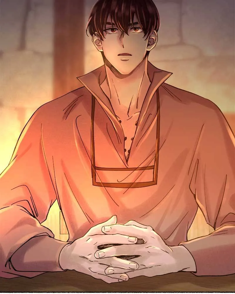 Like A Wind On A Dry Branch Chapter 25 page 143