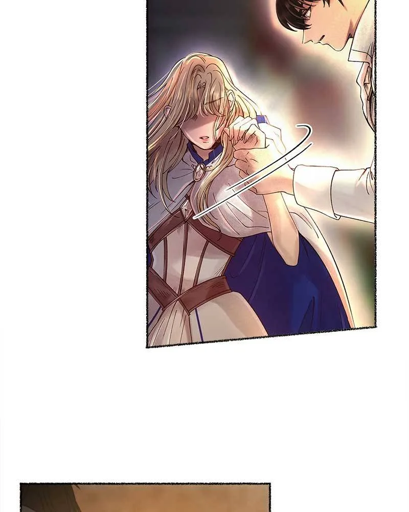 Like A Wind On A Dry Branch Chapter 27 page 80