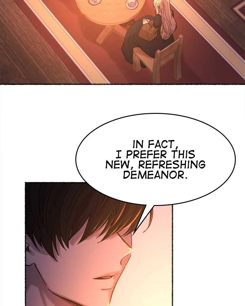 Like A Wind On A Dry Branch Chapter 25 page 140