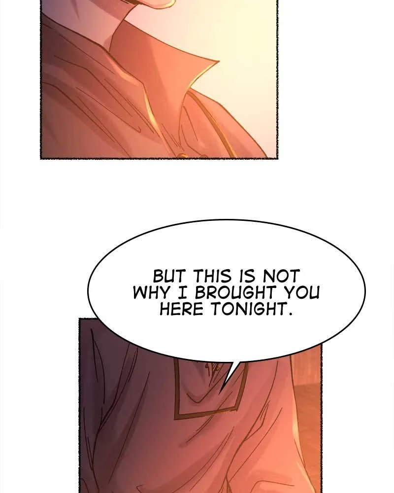 Like A Wind On A Dry Branch Chapter 25 page 141