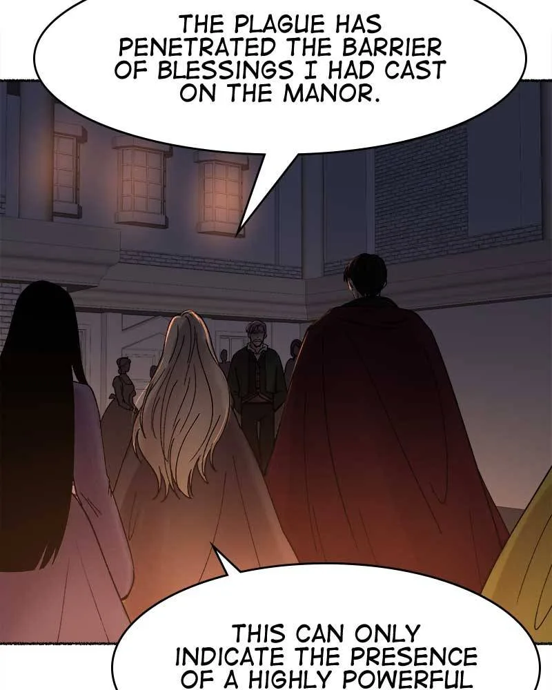 Like A Wind On A Dry Branch Chapter 27 page 107