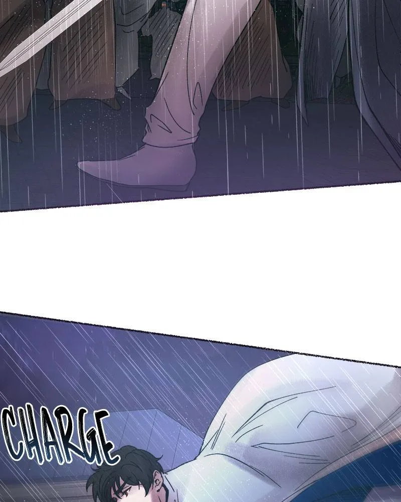 Like A Wind On A Dry Branch Chapter 22 page 138