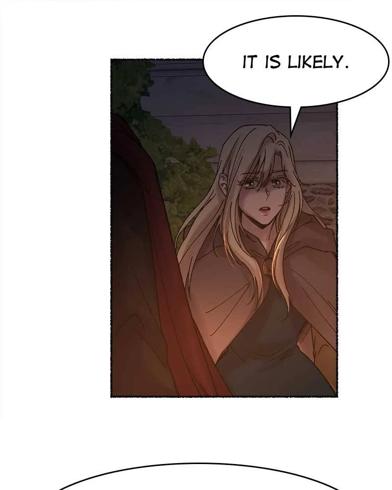 Like A Wind On A Dry Branch Chapter 27 page 106