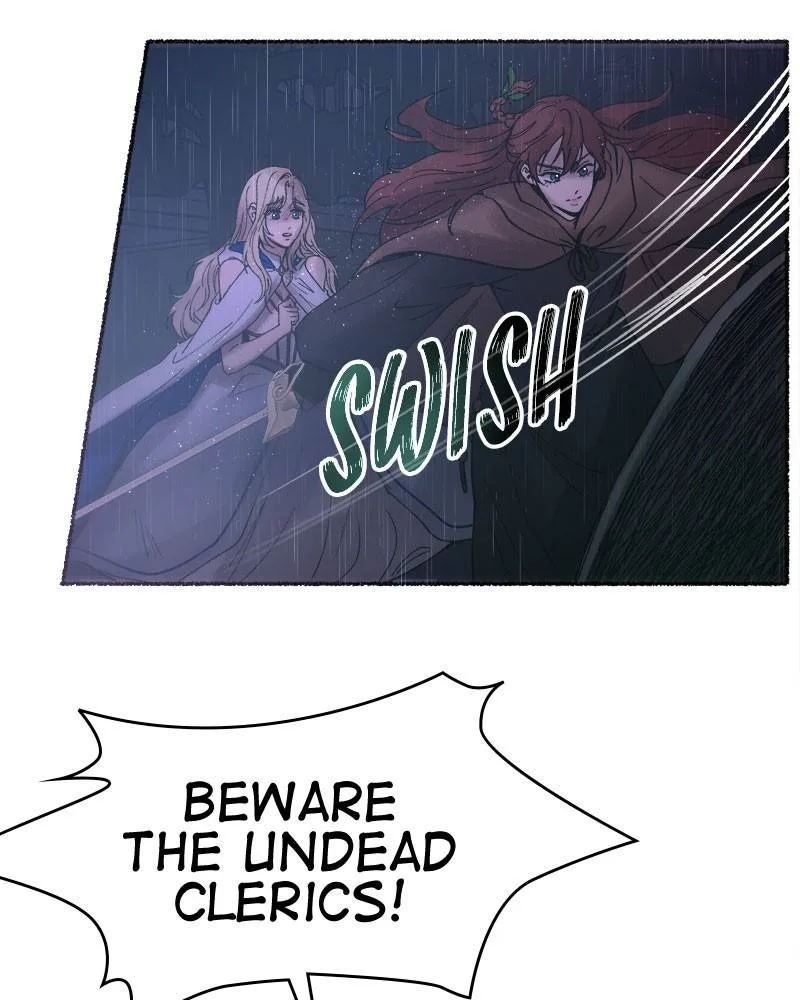 Like A Wind On A Dry Branch Chapter 22 page 135