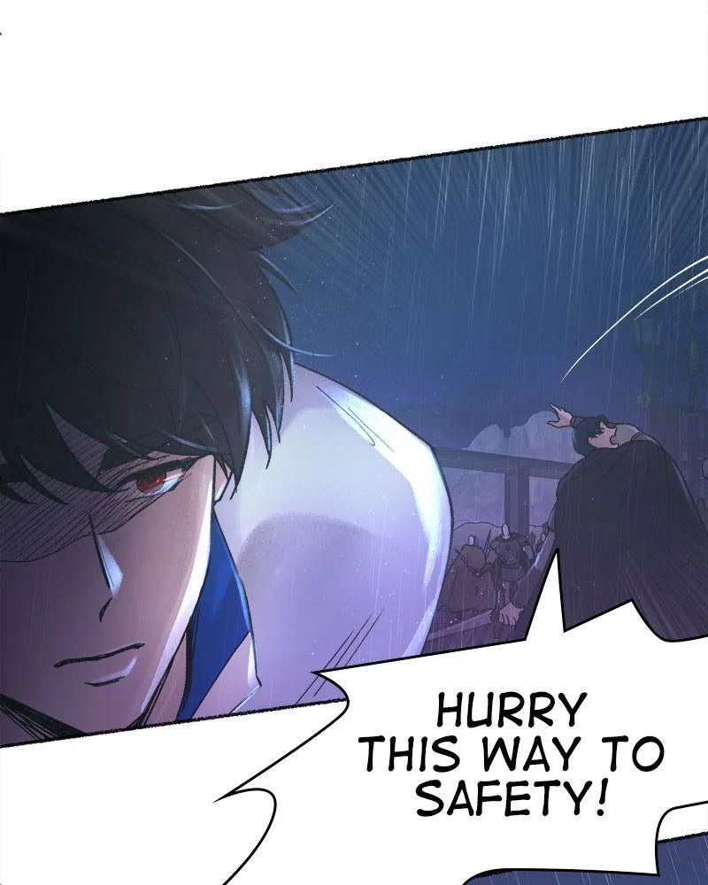 Like A Wind On A Dry Branch Chapter 22 page 144