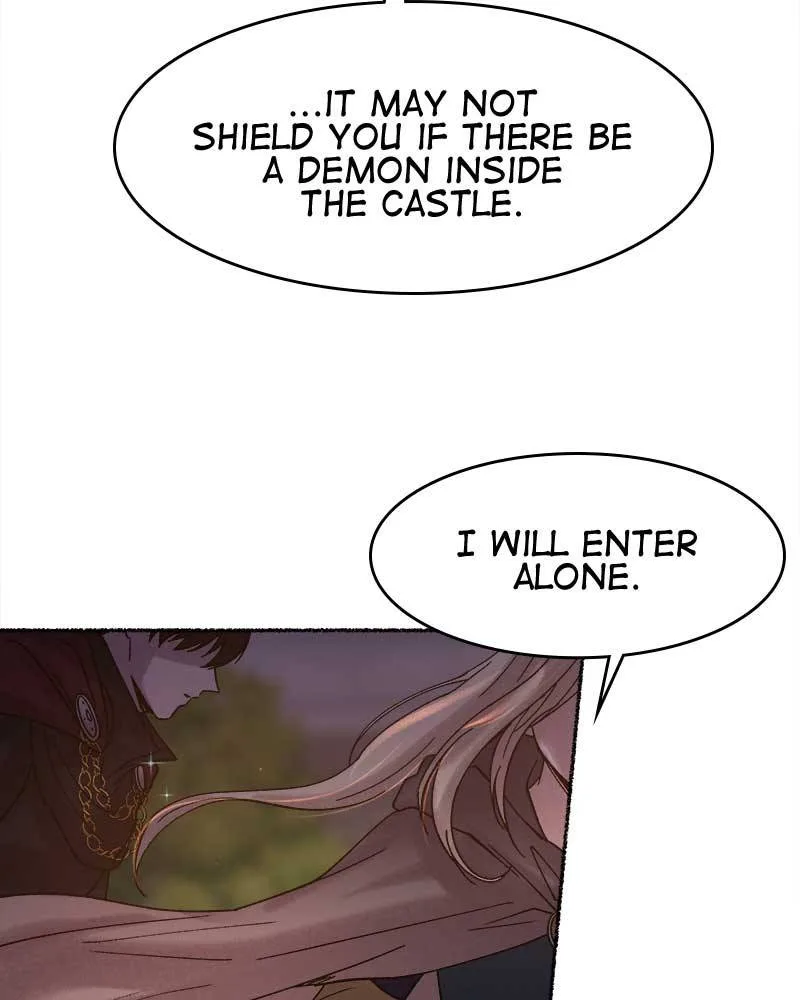 Like A Wind On A Dry Branch Chapter 27 page 116