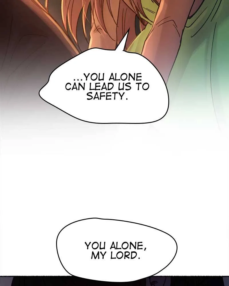 Like A Wind On A Dry Branch Chapter 27 page 124