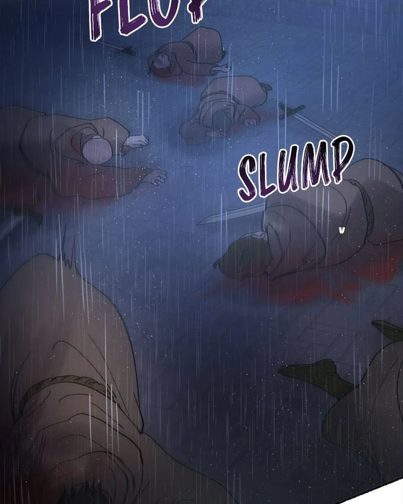 Like A Wind On A Dry Branch Chapter 22 page 159