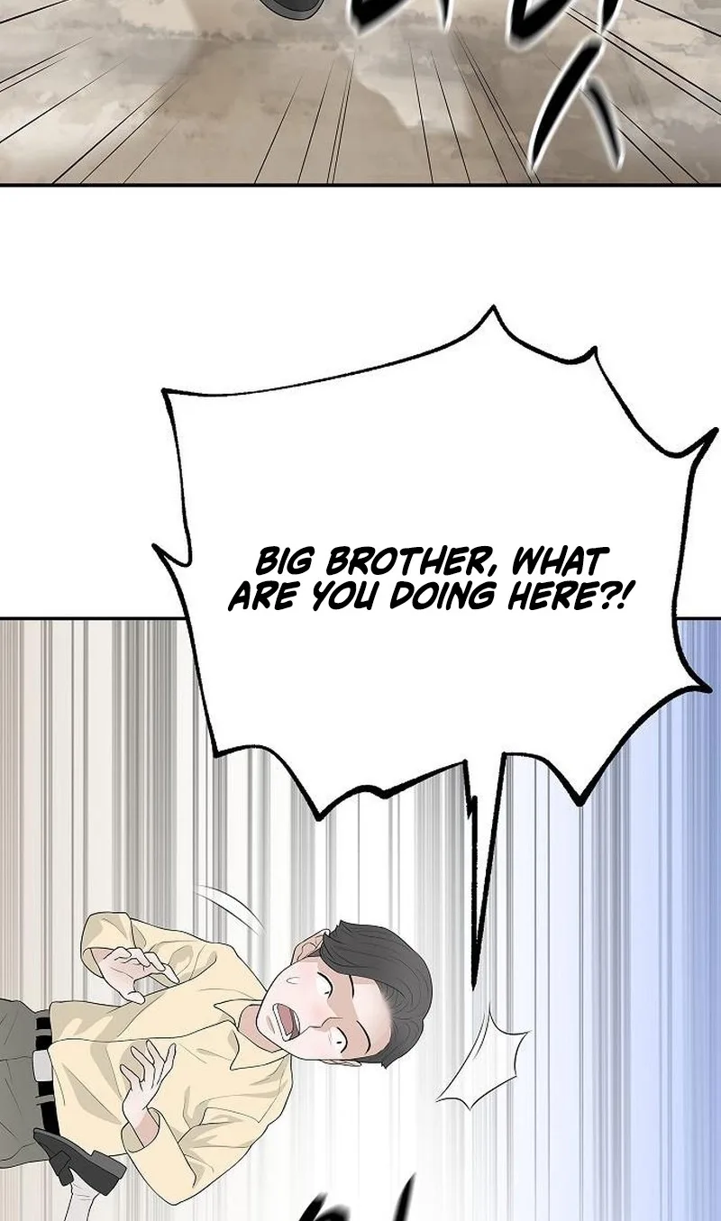 The Real Tycoon, All By Myself Chapter 30 page 4