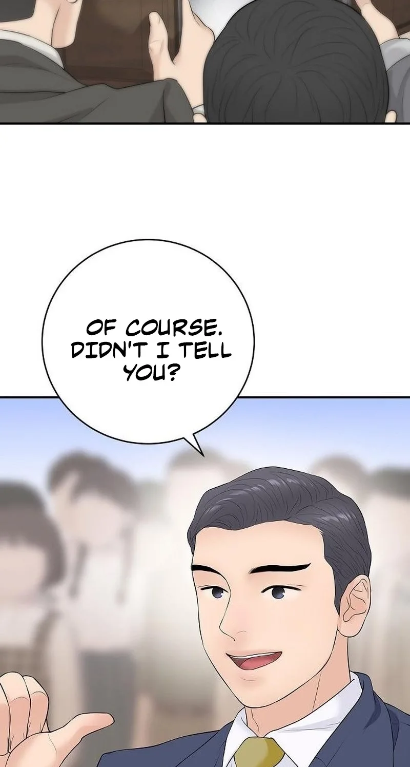 The Real Tycoon, All By Myself Chapter 30 page 13
