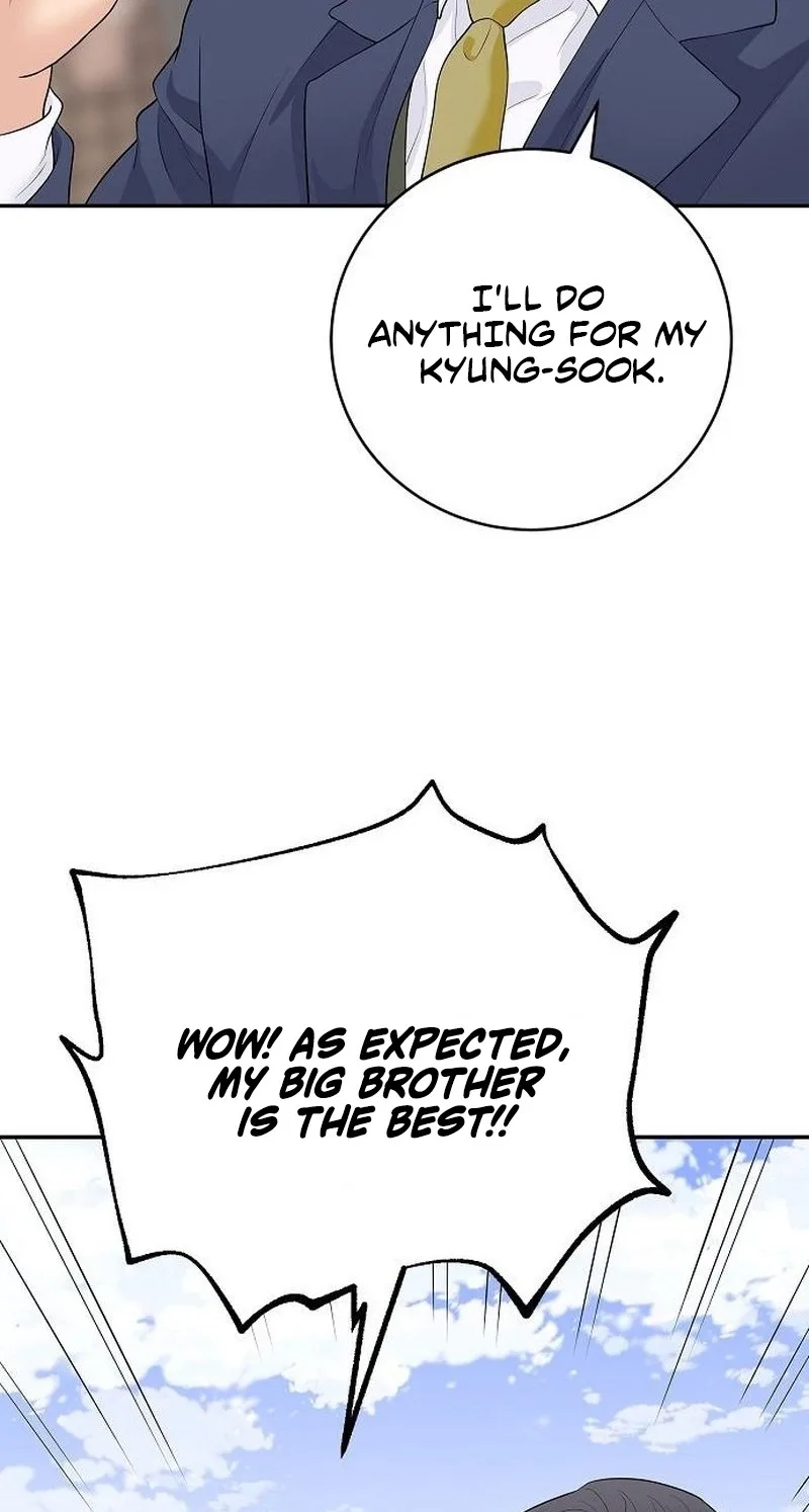 The Real Tycoon, All By Myself Chapter 30 page 14