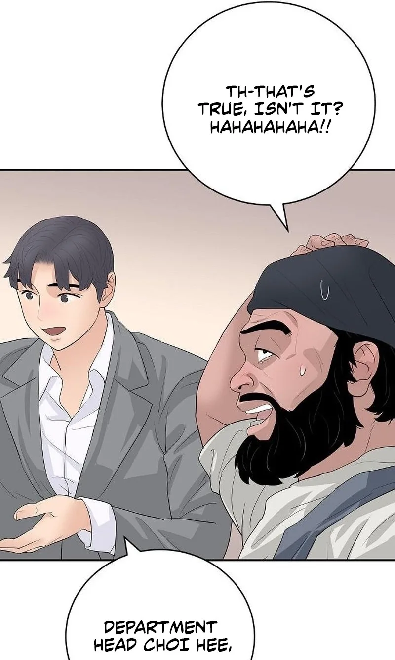 The Real Tycoon, All By Myself Chapter 30 page 67