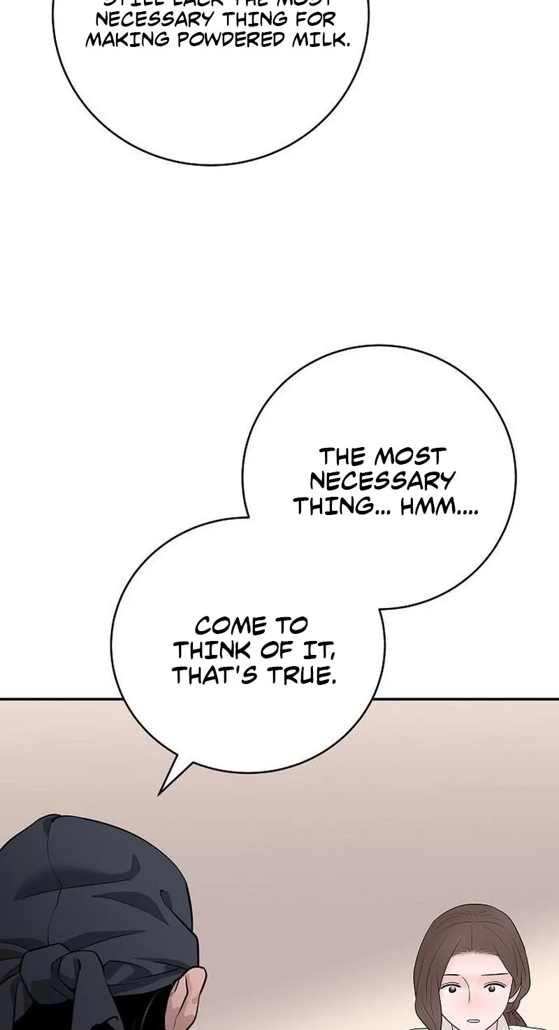 The Real Tycoon, All By Myself Chapter 30 page 54