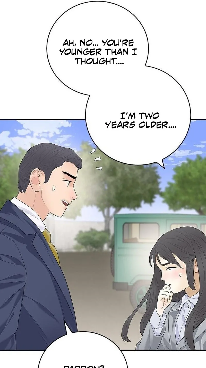 The Real Tycoon, All By Myself Chapter 30 page 27