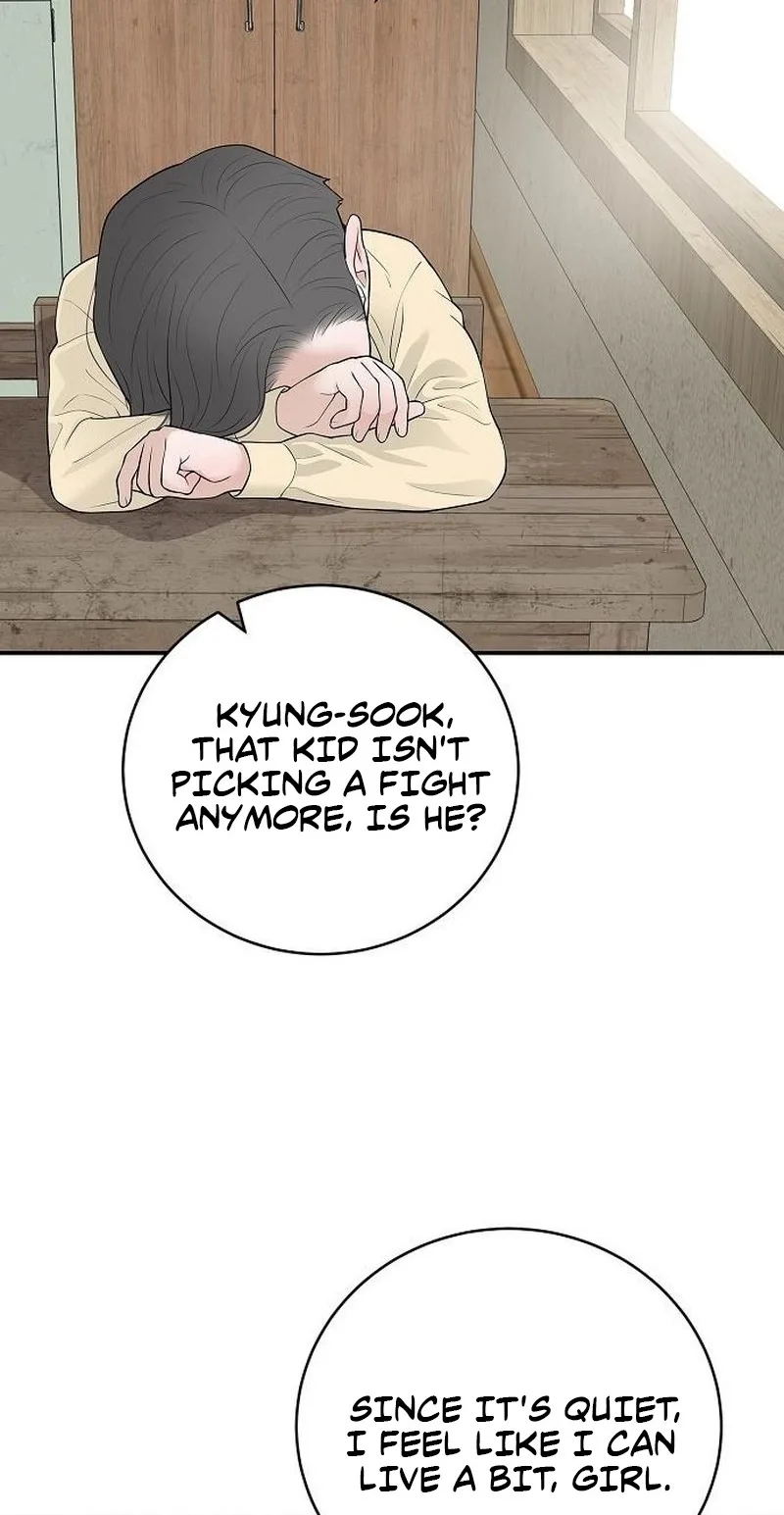 The Real Tycoon, All By Myself Chapter 30 page 34