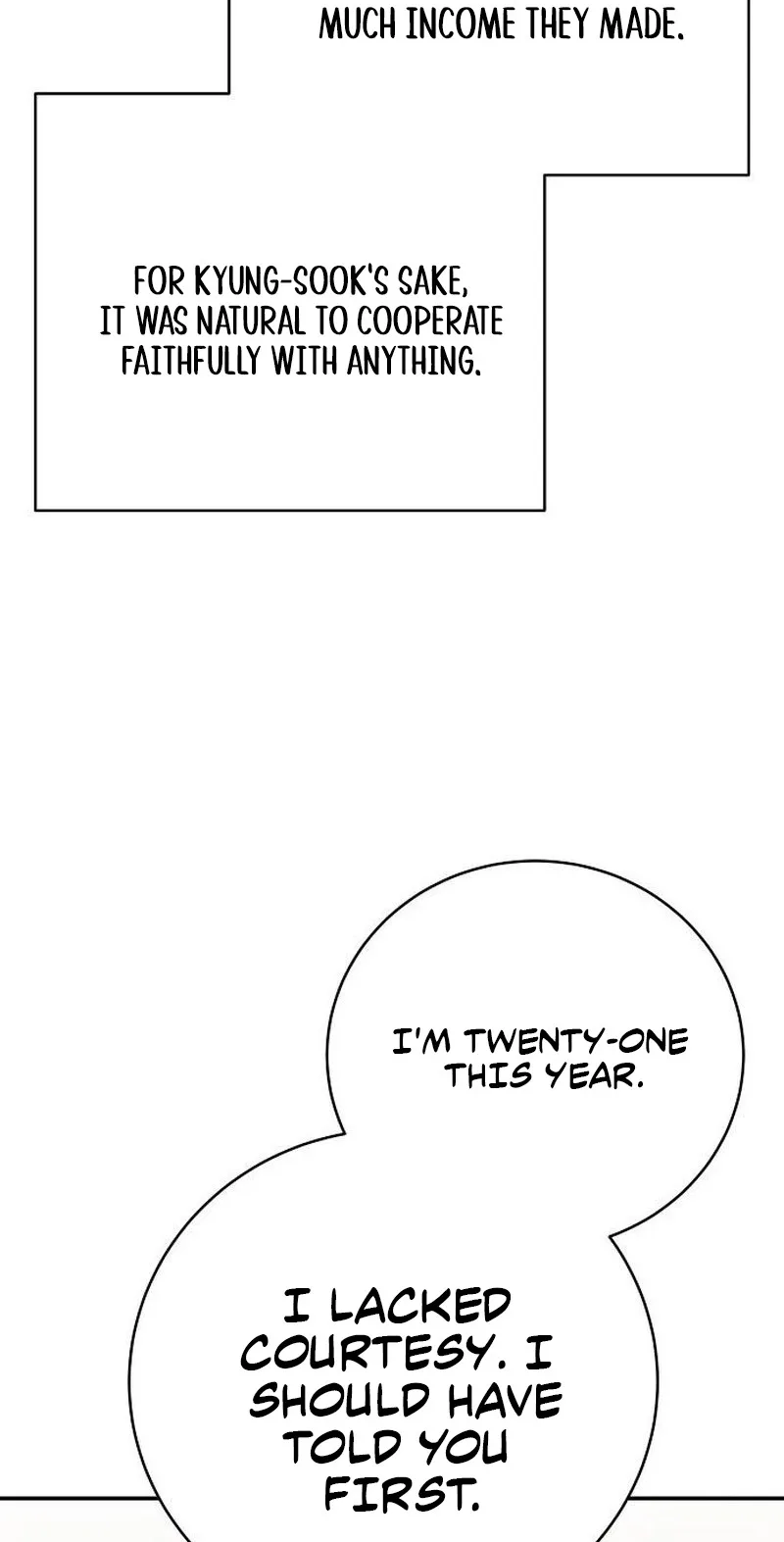 The Real Tycoon, All By Myself Chapter 30 page 25