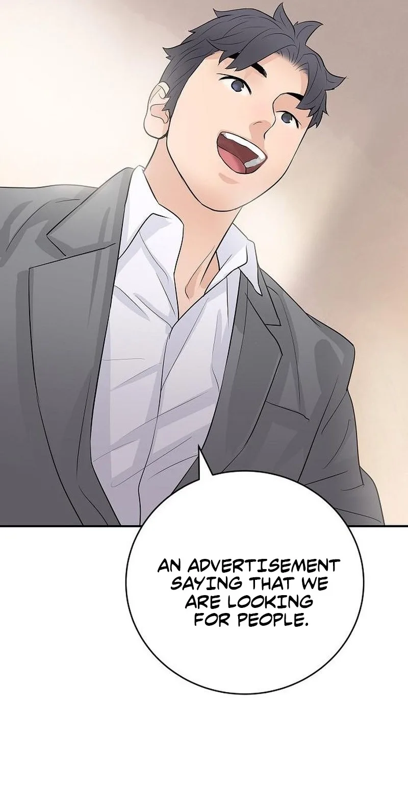 The Real Tycoon, All By Myself Chapter 30 page 62