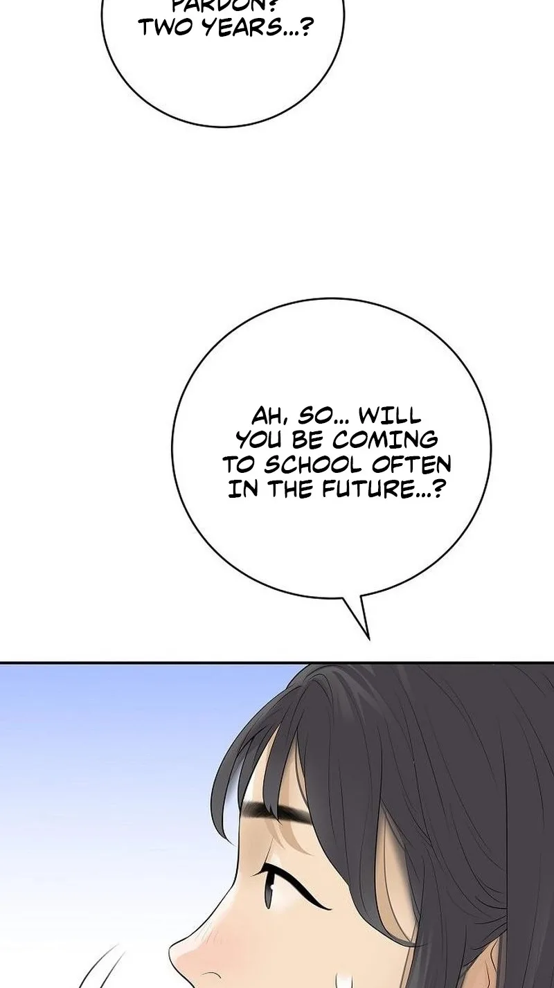 The Real Tycoon, All By Myself Chapter 30 page 28