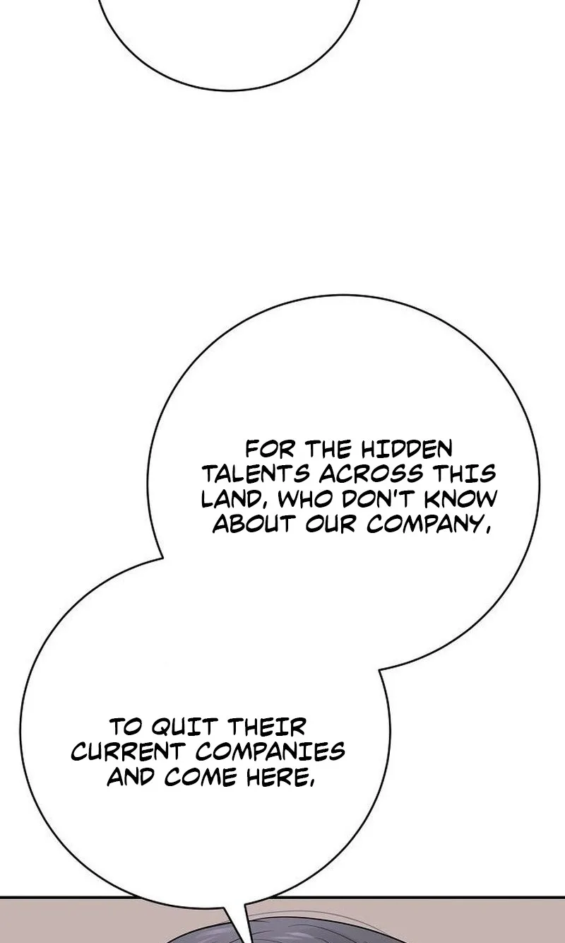The Real Tycoon, All By Myself Chapter 30 page 68