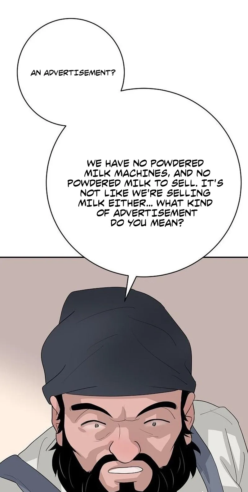 The Real Tycoon, All By Myself Chapter 30 page 63
