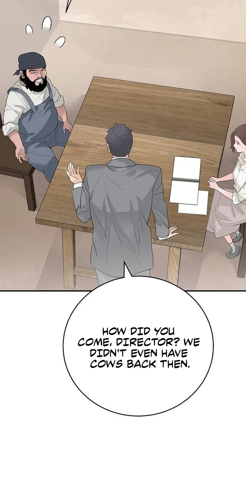 The Real Tycoon, All By Myself Chapter 30 page 66