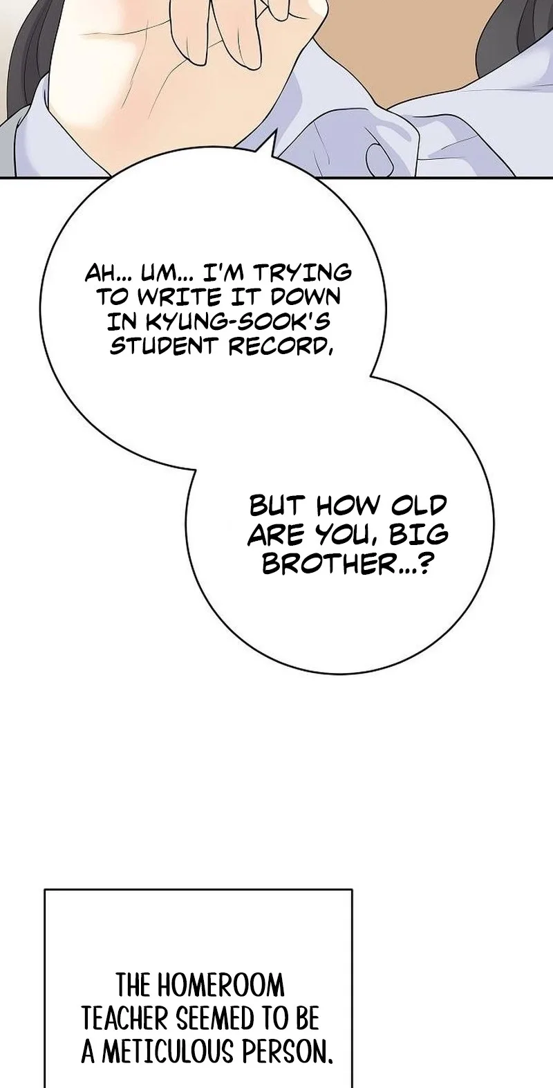 The Real Tycoon, All By Myself Chapter 30 page 23