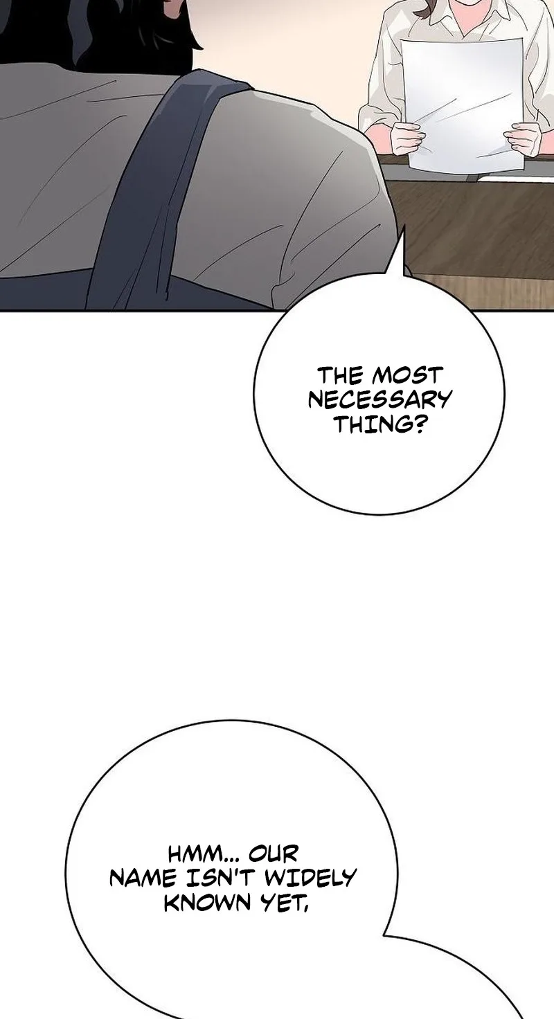 The Real Tycoon, All By Myself Chapter 30 page 55