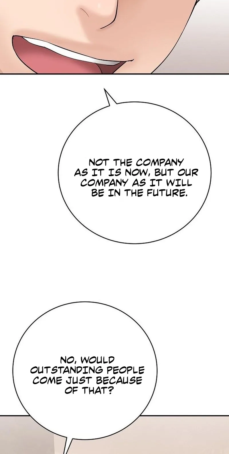 The Real Tycoon, All By Myself Chapter 30 page 65