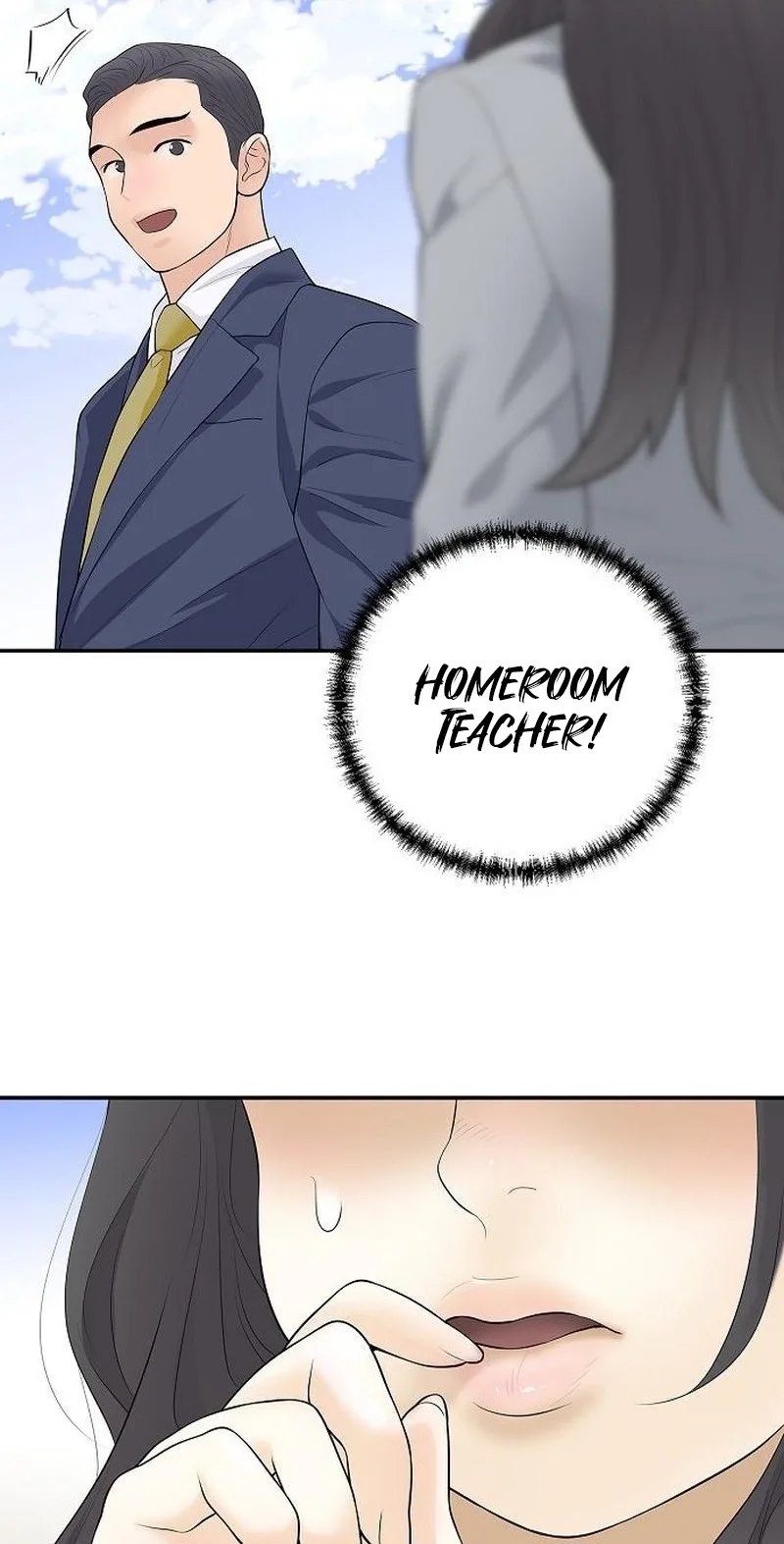 The Real Tycoon, All By Myself Chapter 30 page 22