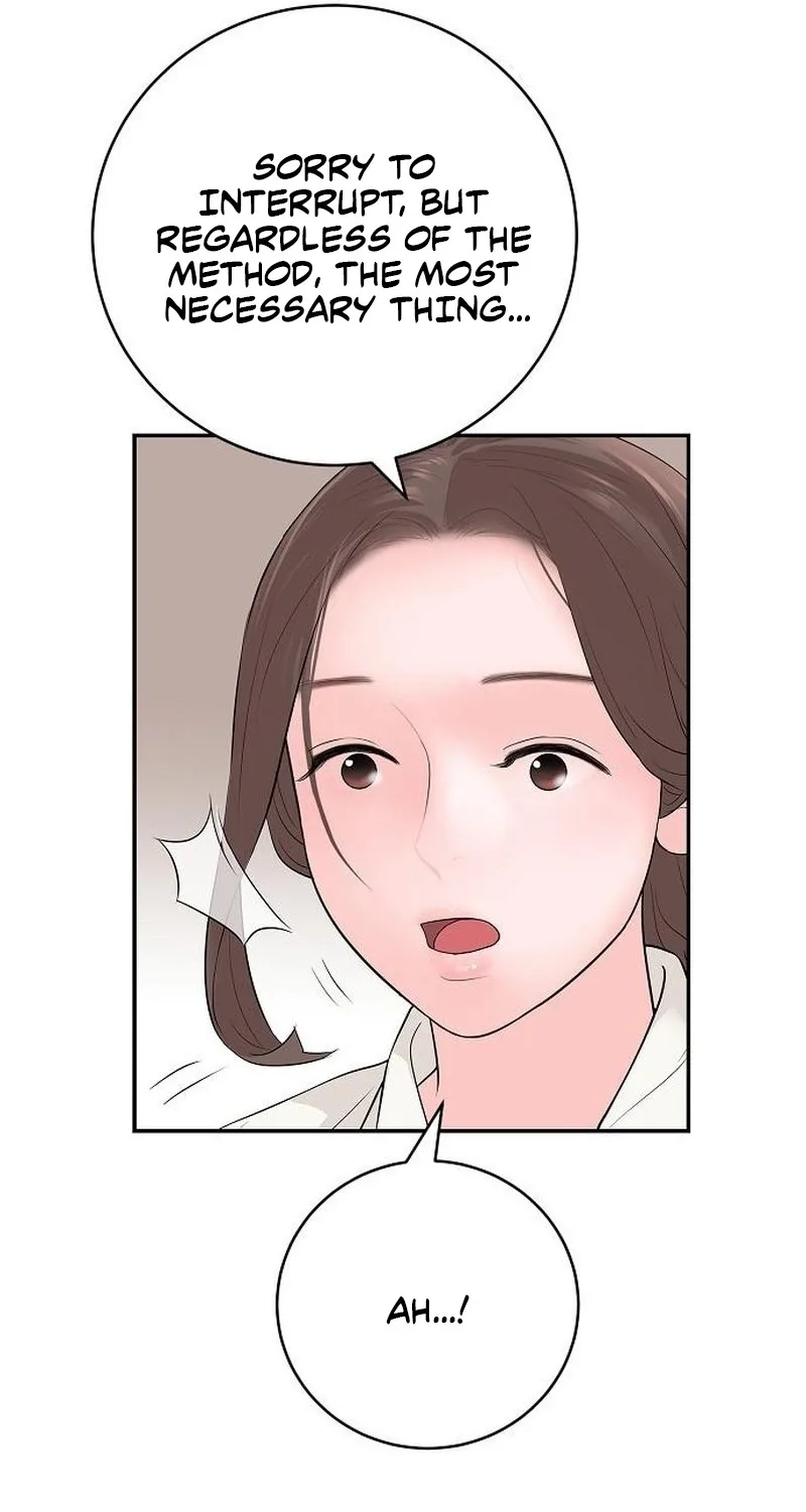 The Real Tycoon, All By Myself Chapter 30 page 57