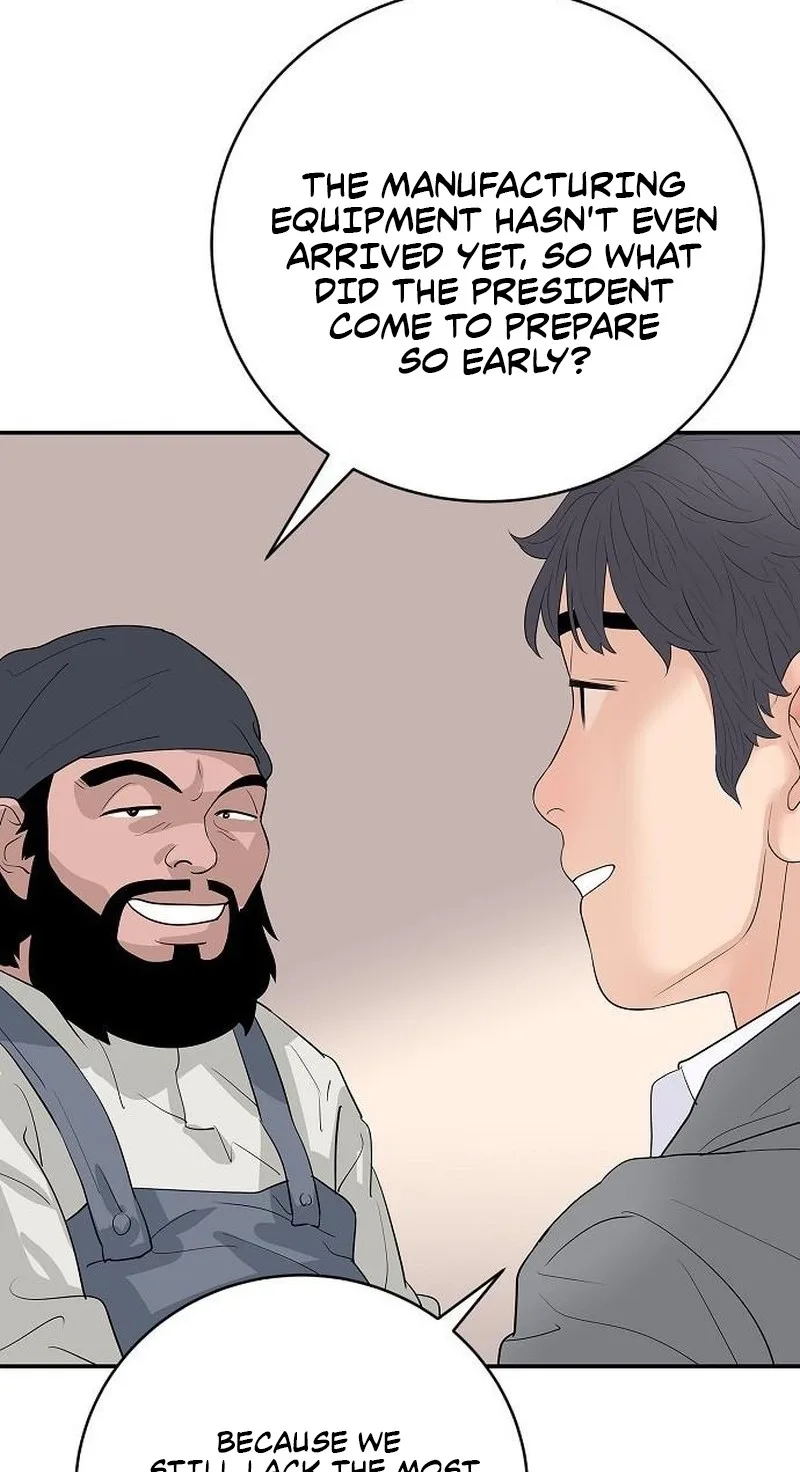The Real Tycoon, All By Myself Chapter 30 page 53