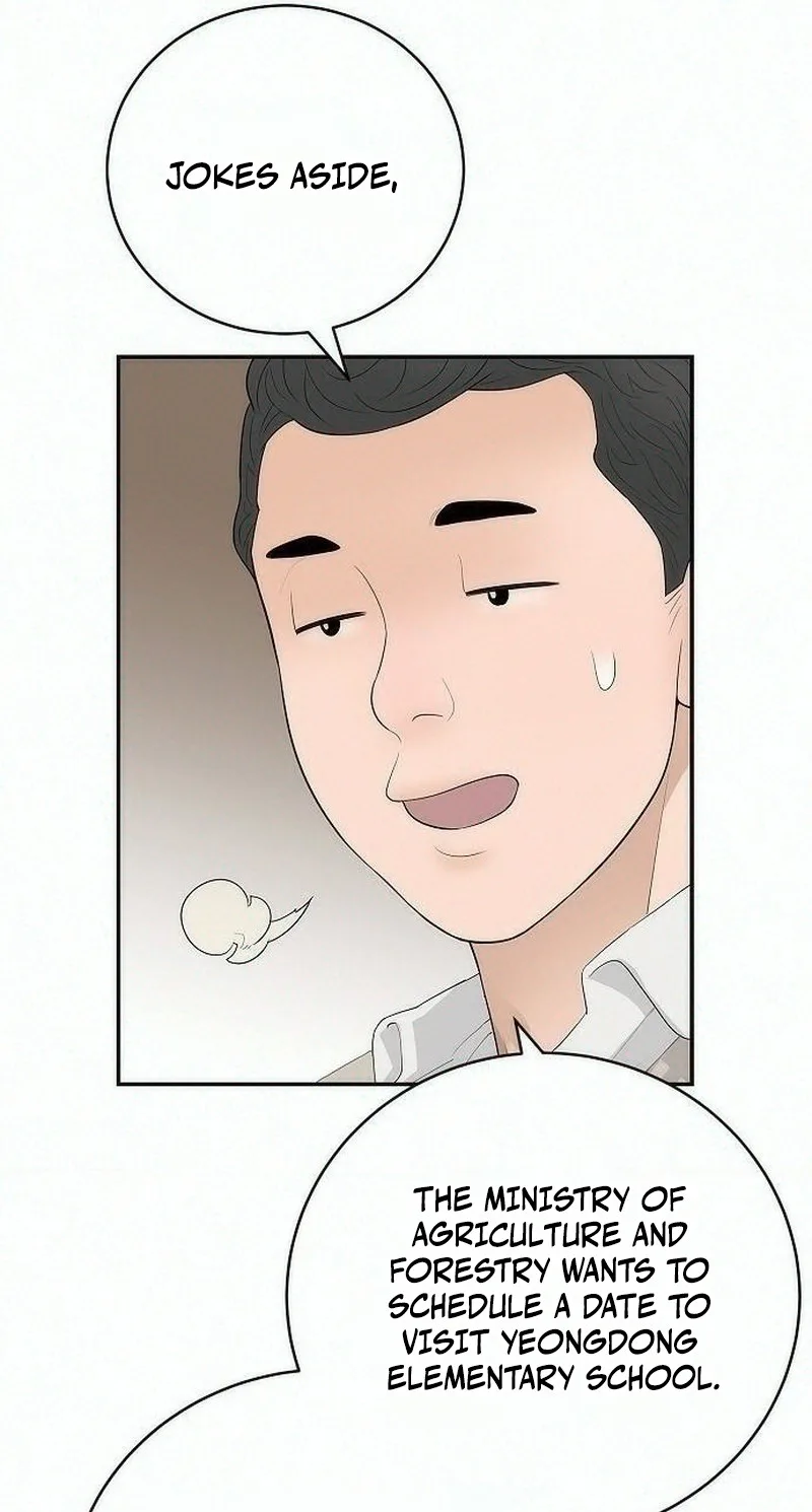 The Real Tycoon, All By Myself Chapter 29 page 11