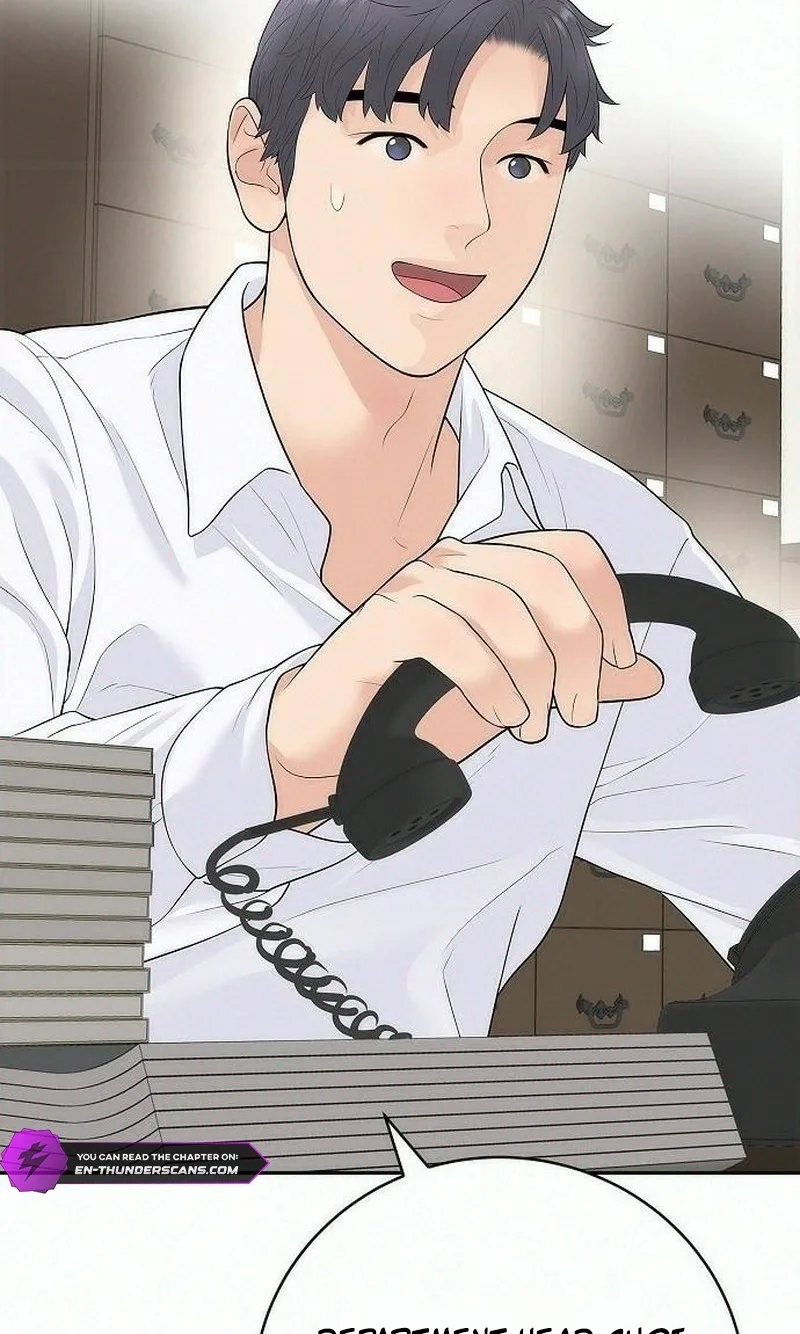 The Real Tycoon, All By Myself Chapter 29 page 3