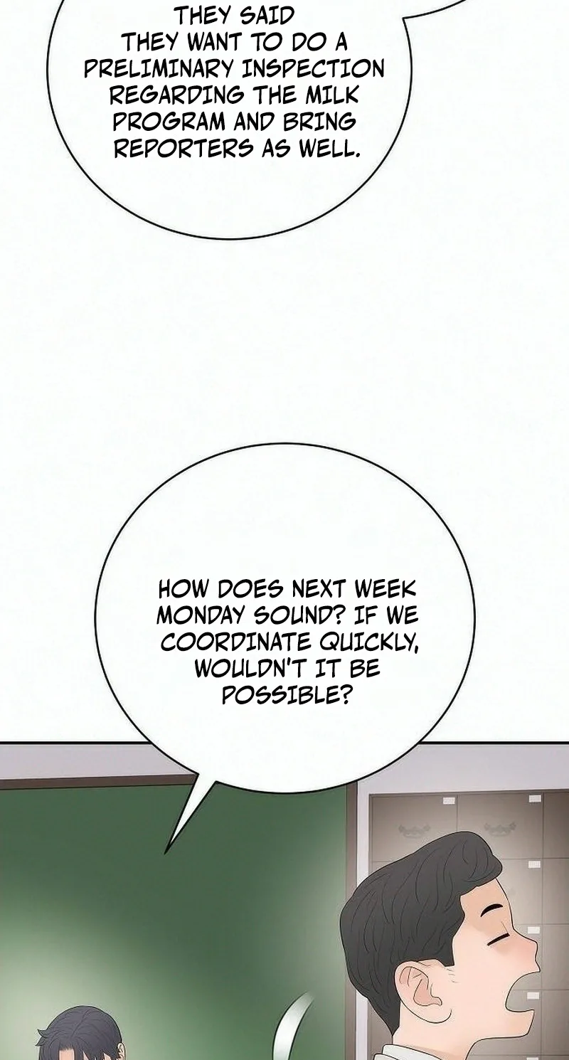 The Real Tycoon, All By Myself Chapter 29 page 12