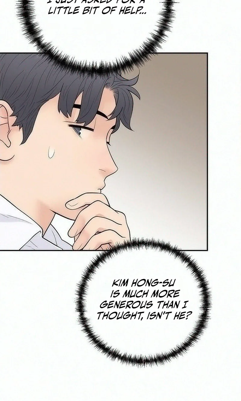 The Real Tycoon, All By Myself Chapter 29 page 6