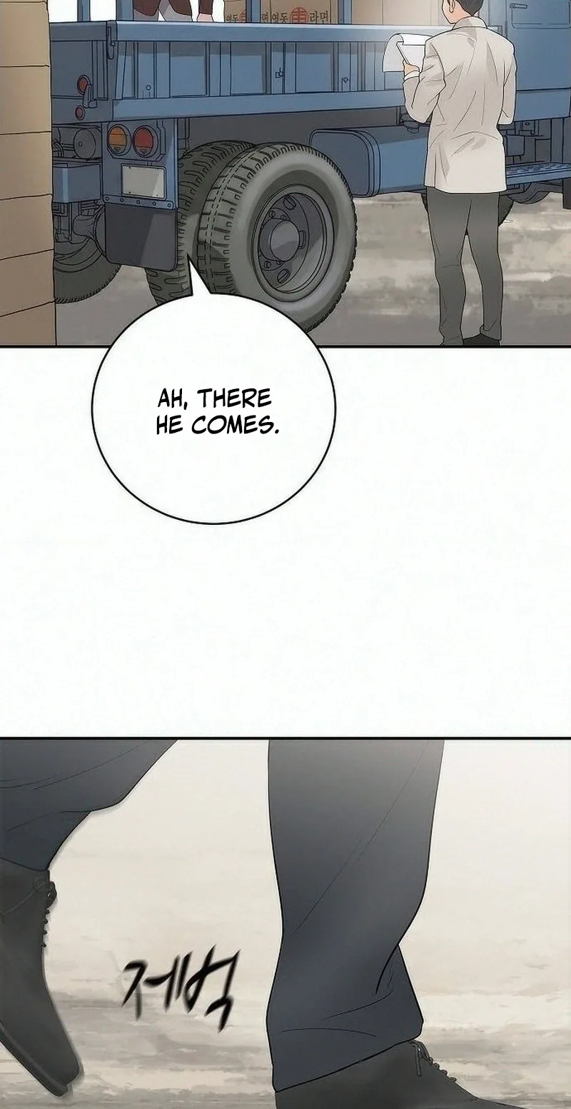The Real Tycoon, All By Myself Chapter 29 page 23