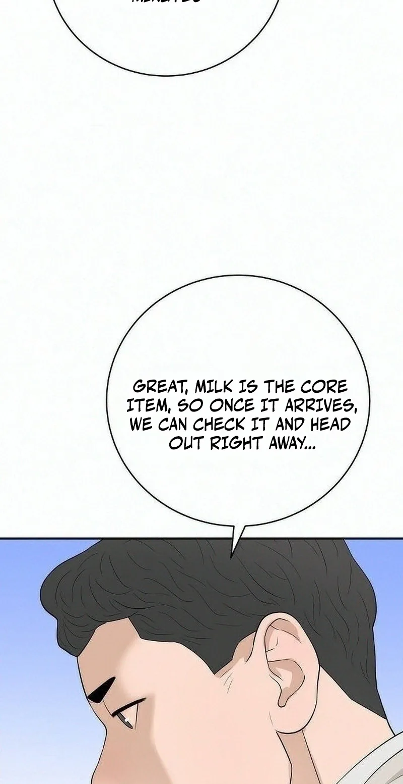 The Real Tycoon, All By Myself Chapter 29 page 21