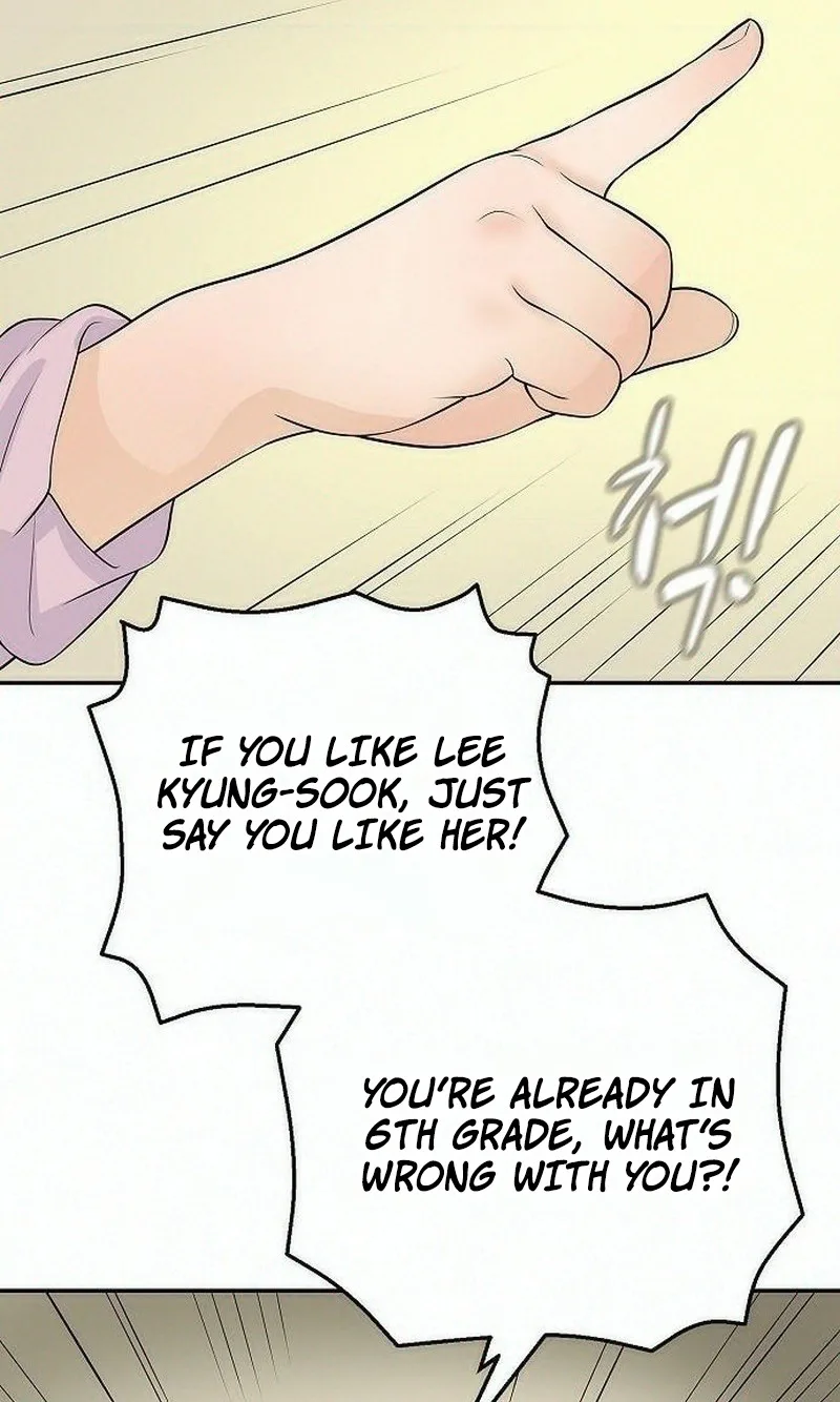 The Real Tycoon, All By Myself Chapter 29 page 39