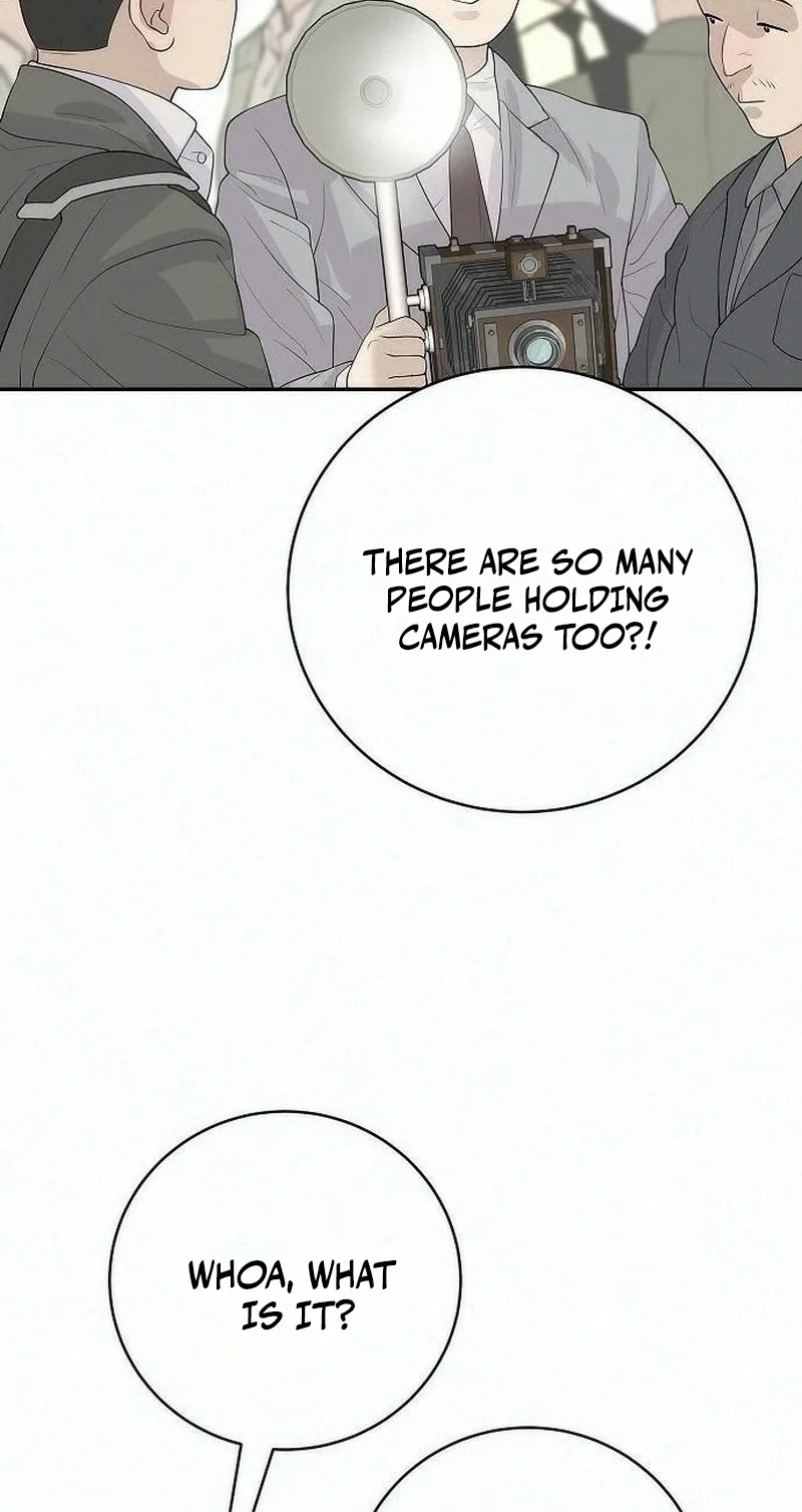 The Real Tycoon, All By Myself Chapter 29 page 31